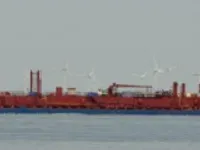Oil/Chemical tanker for sale