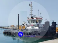 Tugboat for sale