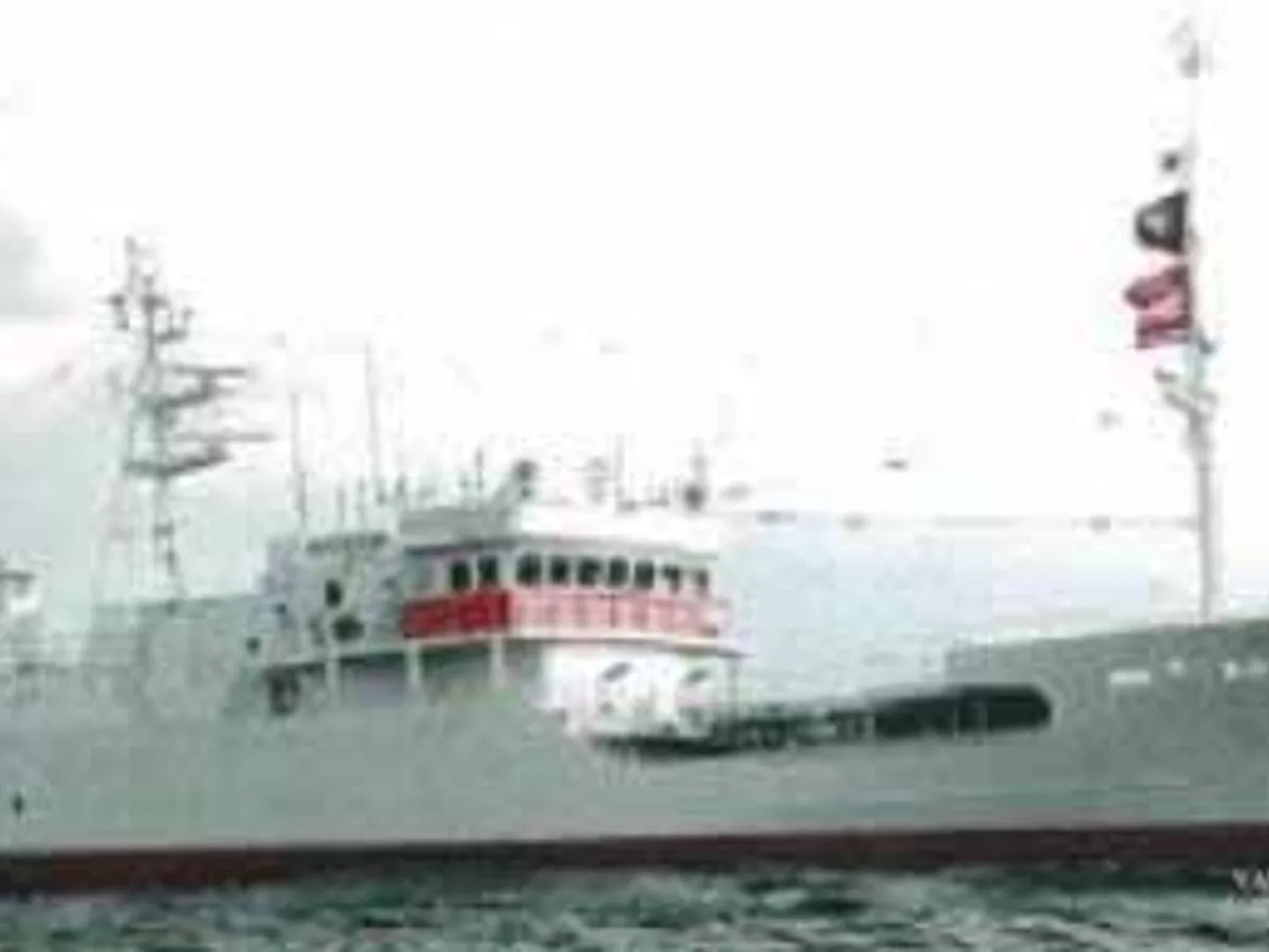 Longliner for sale