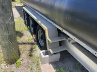 Pontoon for sale
