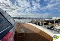 Cruise ship for sale