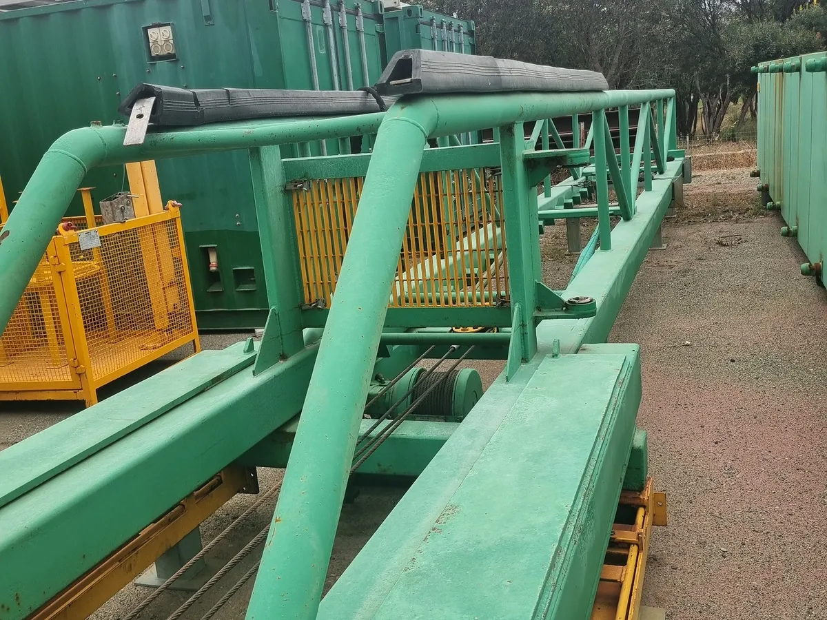 Jack-up drilling rig for sale