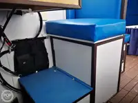 Fish processing vessel for sale