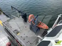 Fast Supply Vessel (FSV) for sale