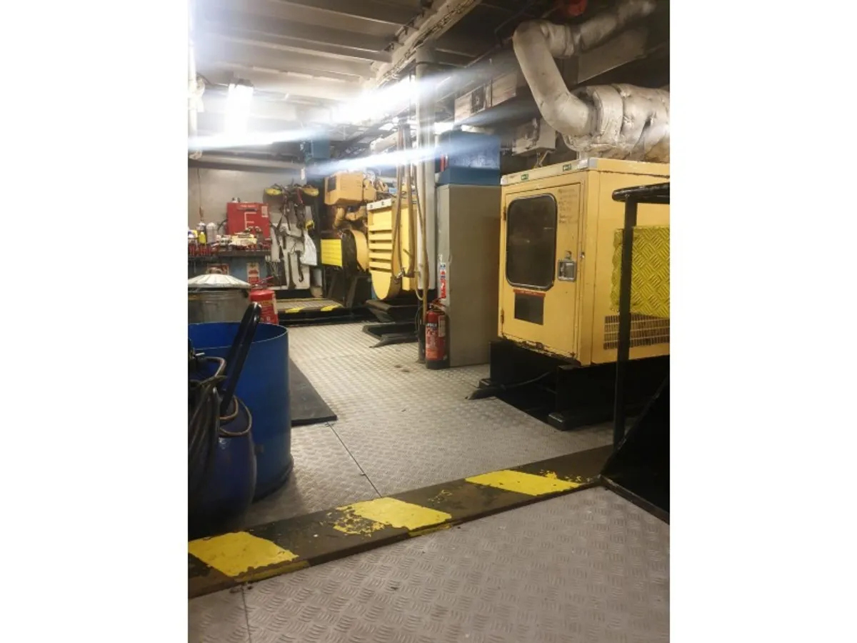 Dredger for sale