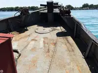 Towboat for sale