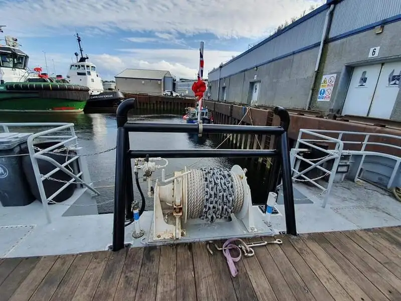 Catamaran for sale