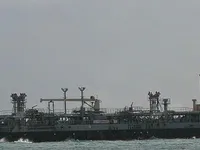 Oil/Chemical tanker for sale