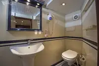 Cruise ship for sale