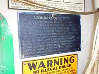 Trawler for sale