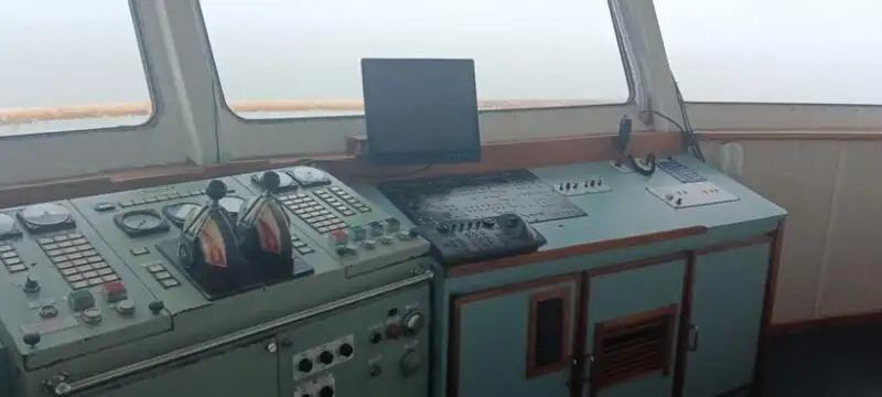 Ferry vessel for sale