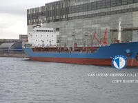 Oil/Chemical tanker for sale