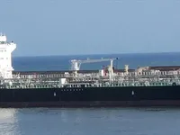Oil/Chemical tanker for sale