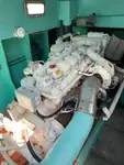 Pilot boat for sale