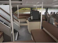 Ferry vessel for sale
