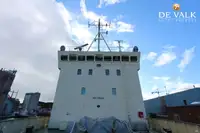 Icebreaker for sale