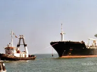 Oil/Chemical tanker for sale