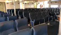 Passenger ship for sale