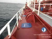 Oil/Chemical tanker for sale