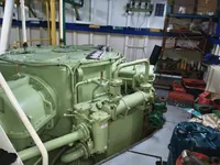 Tugboat for sale