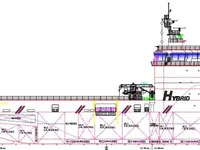 Offshore & Service Vessels for sale