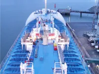 Oil/Chemical tanker for sale
