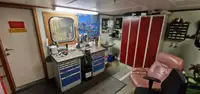 Bunker tanker for sale