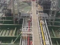 Oil/Chemical tanker for sale