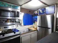 Research vessel for sale