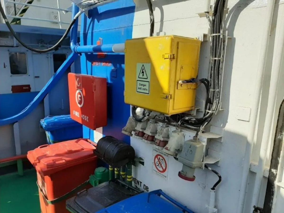 Anchor Handling Tug Supply Vessel (AHTS) for sale