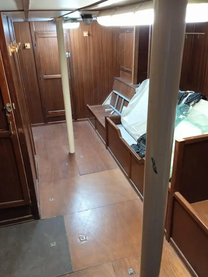 Ferry vessel for sale