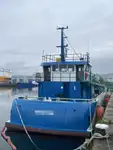 Workboats for sale