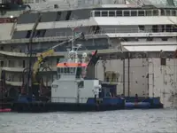 Towboat for sale