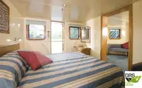 Cruise ship for sale