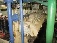 Longliner for sale