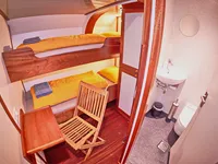 Yacht for sale