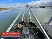Towboat for sale