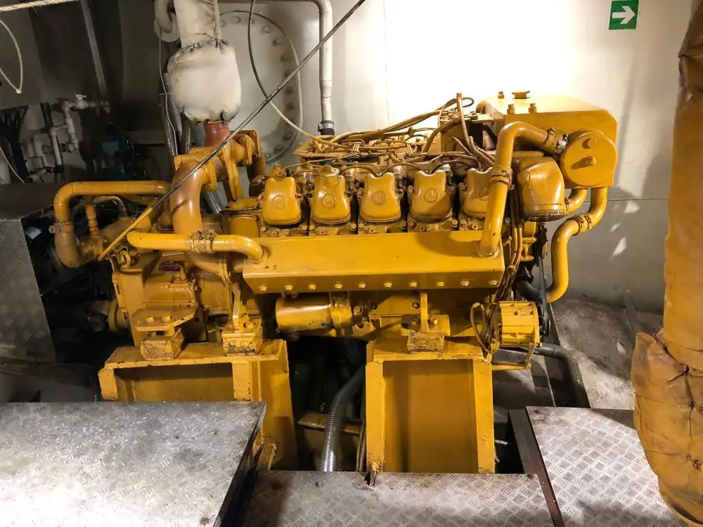 Workboats for sale