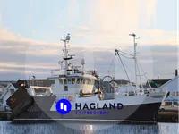 Fishing vessel for sale
