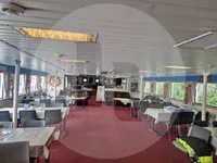 Ferry vessel for sale