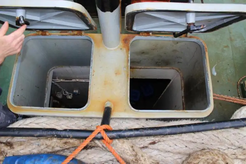 Towboat for sale