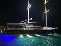 Yacht for sale