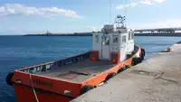 Workboats for sale