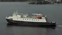 Bulk carrier for sale
