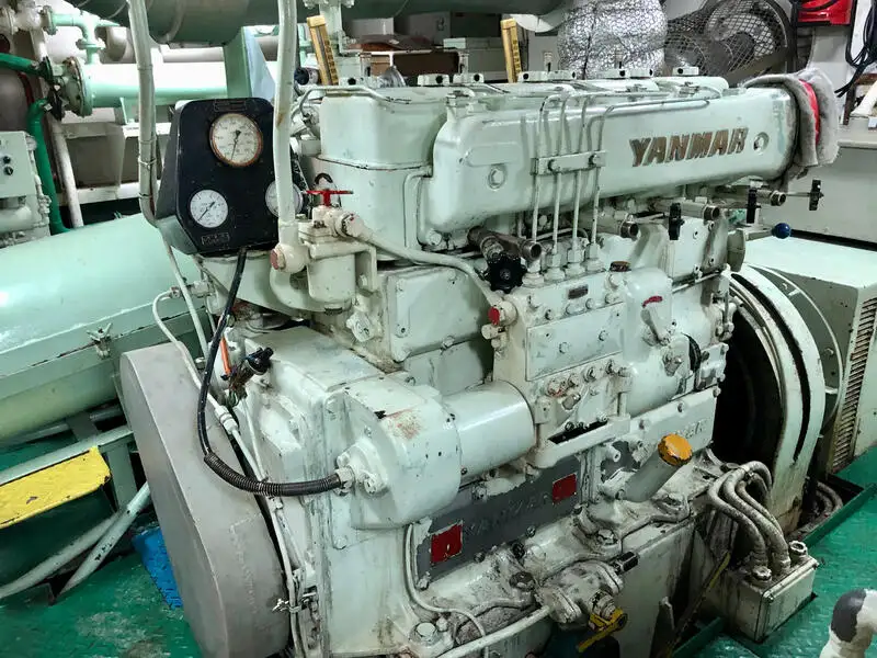 Towboat for sale