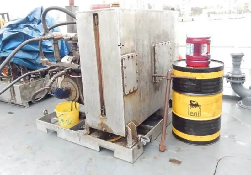 Workboats for sale