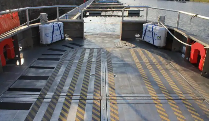 Floating dock for sale