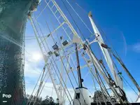 Trawler for sale