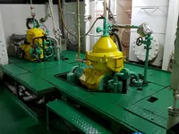 Oil/Chemical tanker for sale