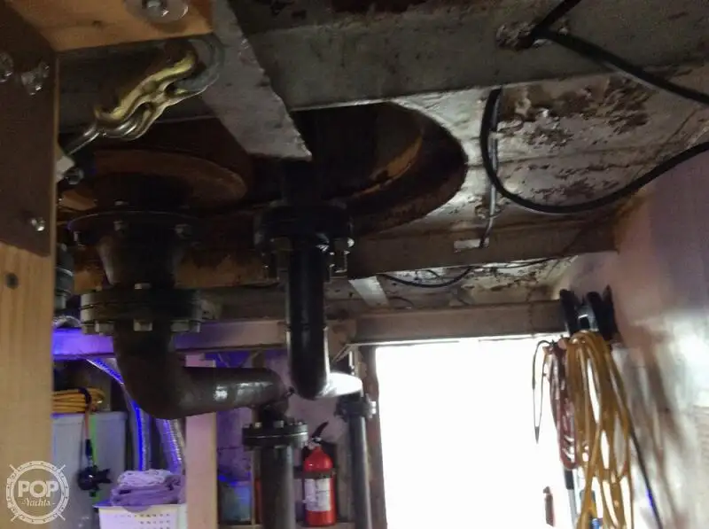 Towboat for sale